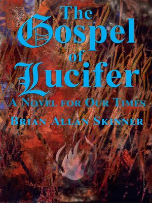 cover image of The Gospel of Lucifer